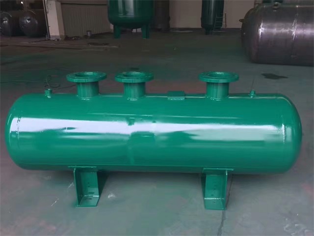 西市西市西市蒸汽分气缸 西市西市西市蒸汽分气缸